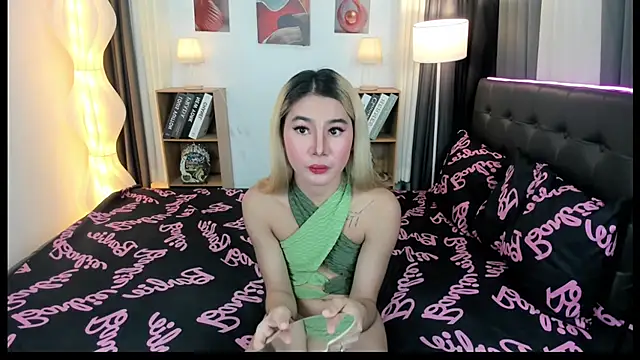 Naughty_Jessie webcam