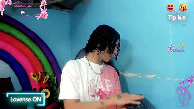 Britany_montiel webcam