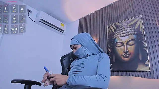 zaif_thal webcam