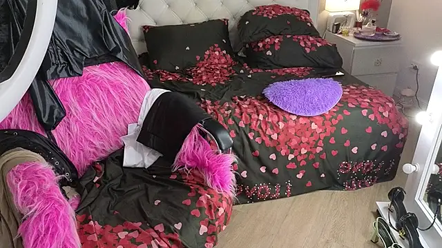 RoxalanaStar
