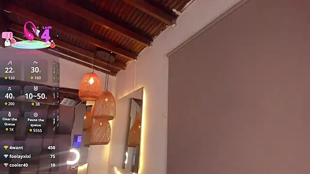 pamela-wells webcam