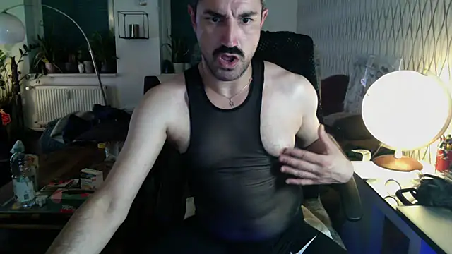 tomz0819 webcam