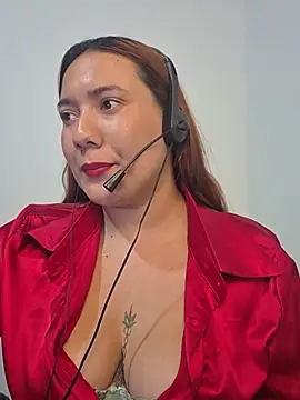 Blushing_Katy webcam