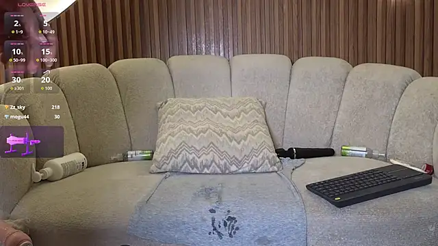 anellejones webcam