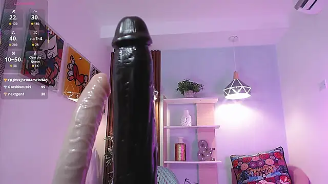 Dalila_Sky webcam