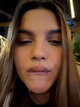 Colibri_xxx webcam