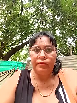 Dirty_Pregnant_Mommy webcam