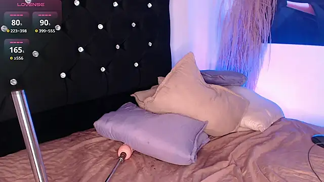 LaurenG7 webcam