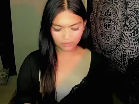 Lou_heart webcam