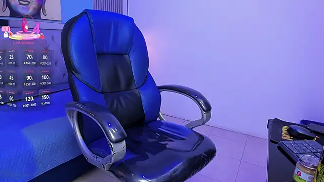 SamBlack_ webcam