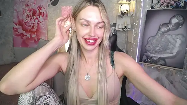 NickyAdamidi webcam