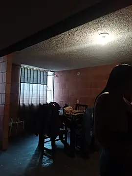 Milf_NaomiBraunx webcam