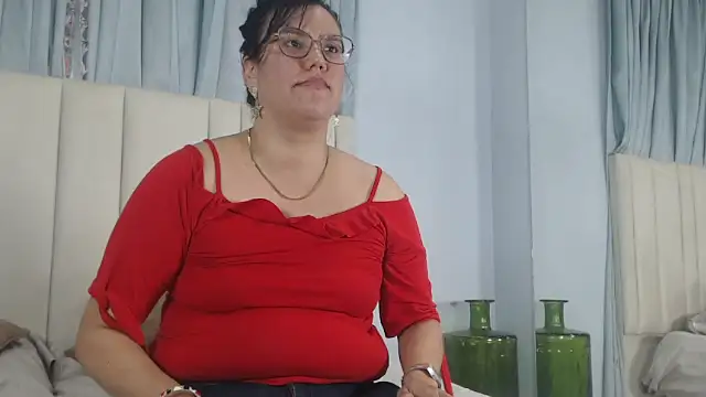 Sallydickinson webcam