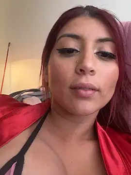 Vanessa_GM webcam