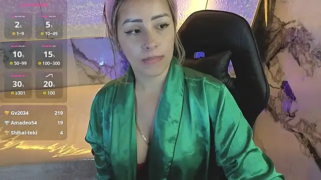 Karime_Sex_v live cam on StripChat