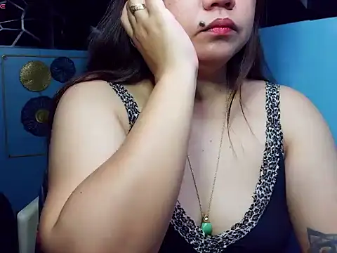 ambersmile webcam