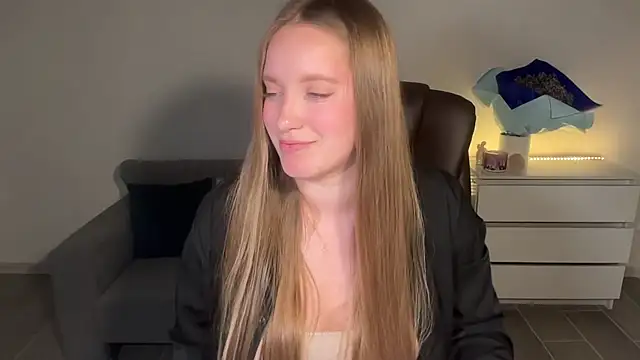 EvaMaddison webcam