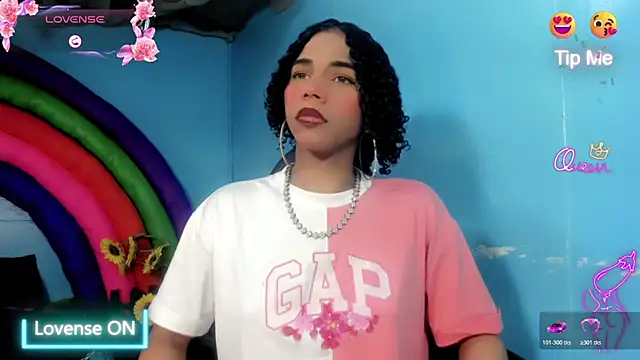 Britany_montiel webcam