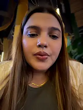 Colibri_xxx webcam