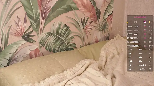 ChantalHoloway live sex cam