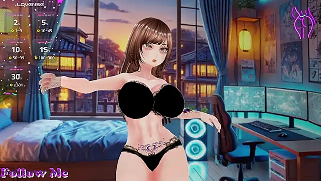 Hanaedamngirl