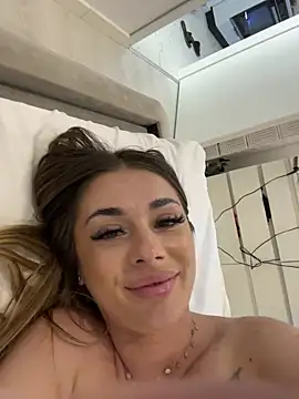 IsabellaEtthan webcam