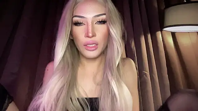 Alicegreenexx webcam