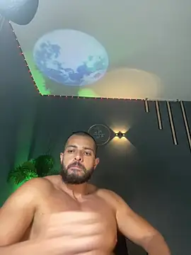 magnumchris webcam