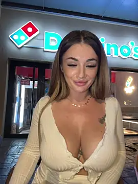 isabellaetthan (F young) - Topless outside + gift4lVid+Telegram