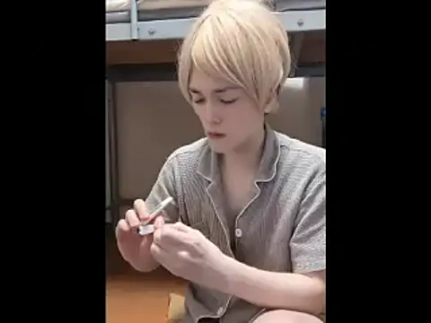 mgnhiroyuki (Ask my age) - CUM（射精）