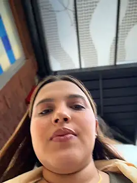 Colibri_xxx webcam