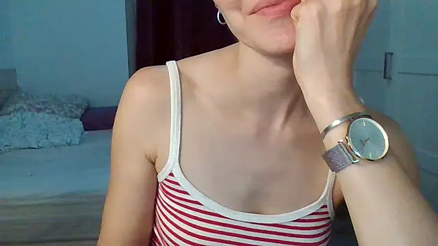 Soriina live webcam show