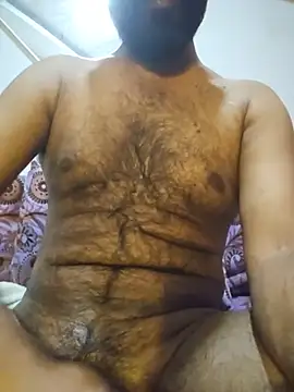 Mallukiran live webcam show
