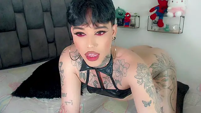 little_star_porn live webcam show