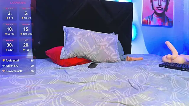 blackhardfuck webcam
