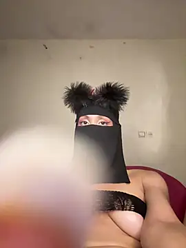 arabayla Live Webcam on Stripchat