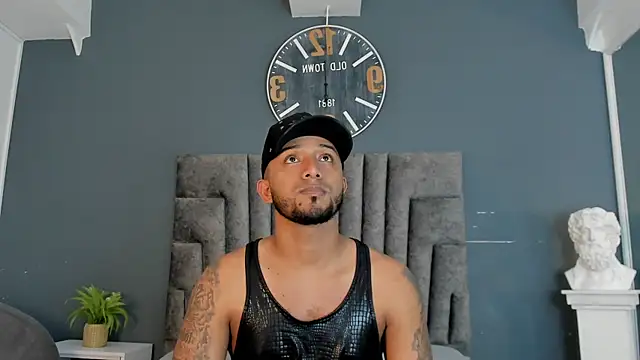 Robin_Rief webcam