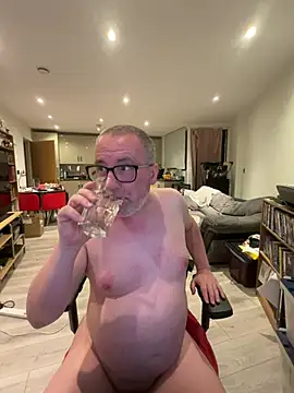 LondonTeffy