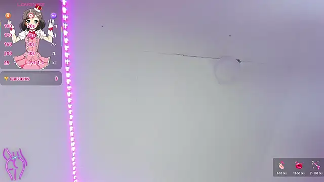 emmie_bunny webcam