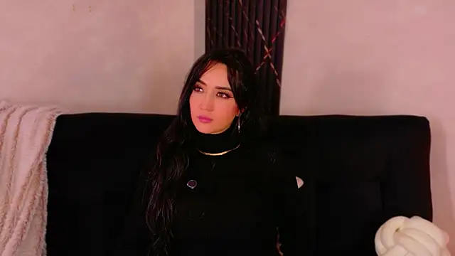 EmmyEvans1 webcam