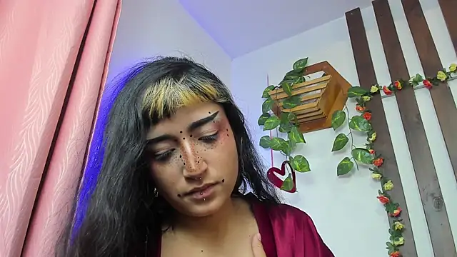 meowmota_'s live room