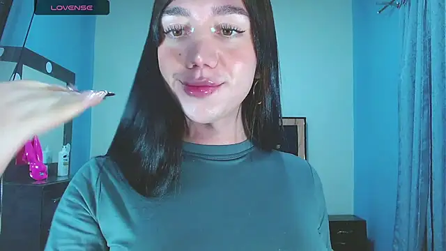 karla_zambrano webcam