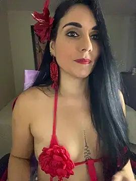 Miaswwe live webcam show