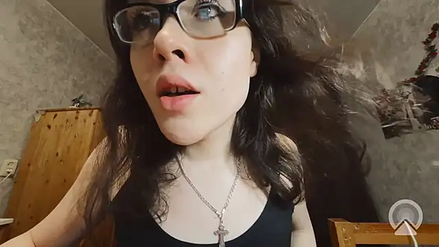 モデル: RachelSav