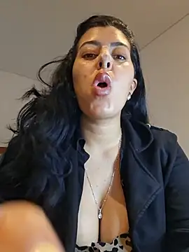 Luianna webcam