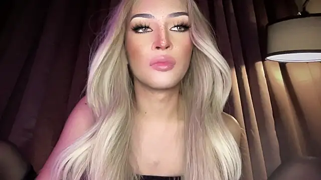 Alicegreenexx webcam