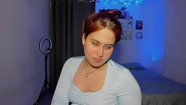 Sofiababyy webcam