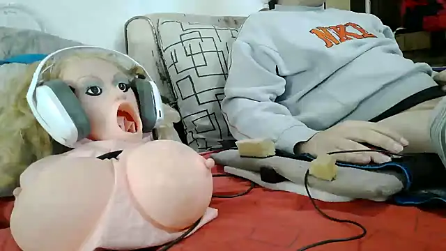messi_syssy webcam