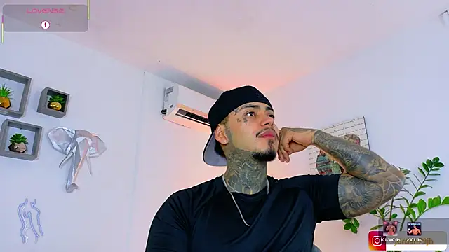 JordanSmiith_ live cam