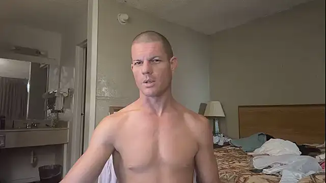 JockNThirsty live cam